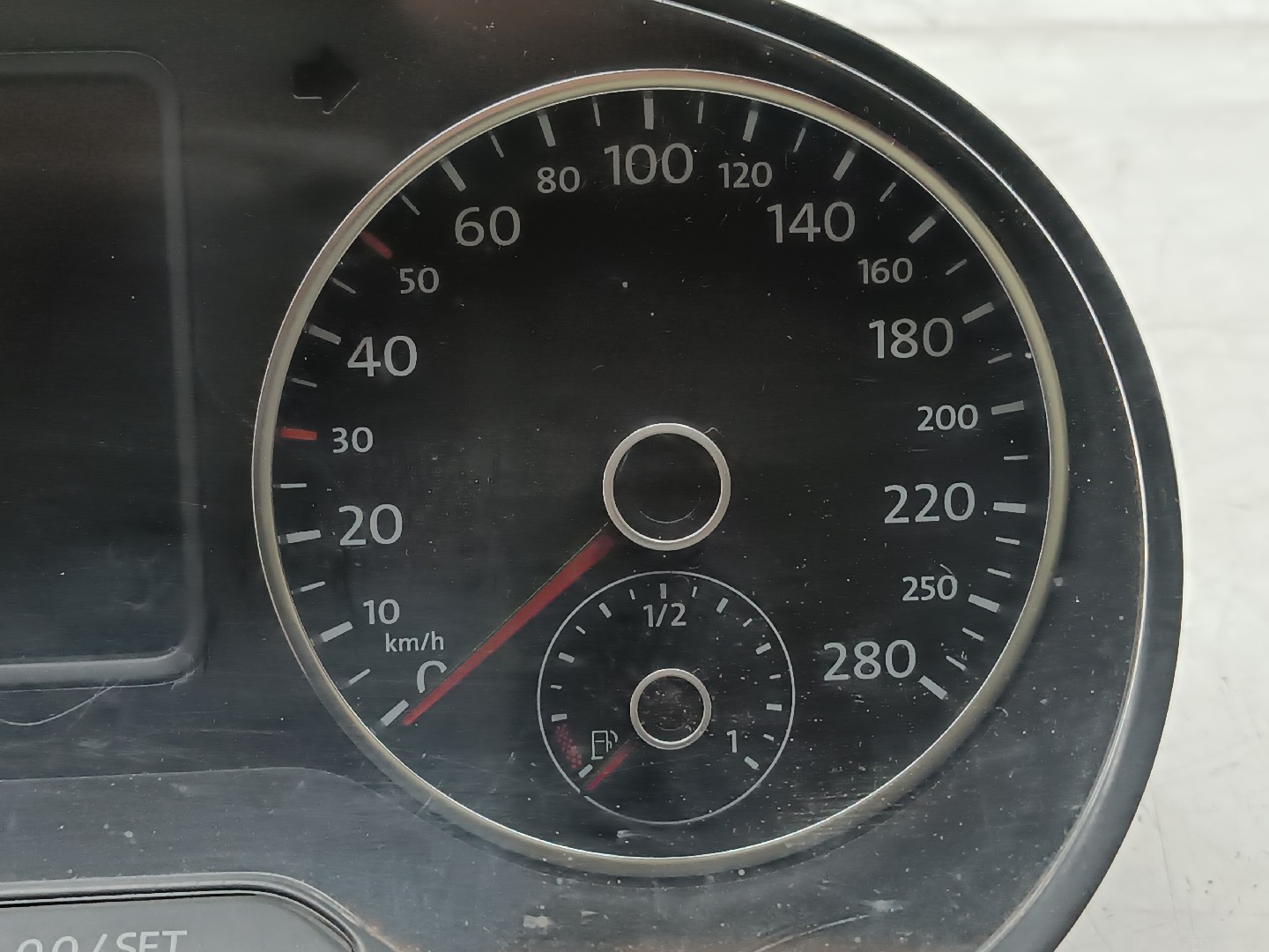 Quadrante VOLKSWAGEN POLO (6R1, 6C1) | 09 -  Imagem-6