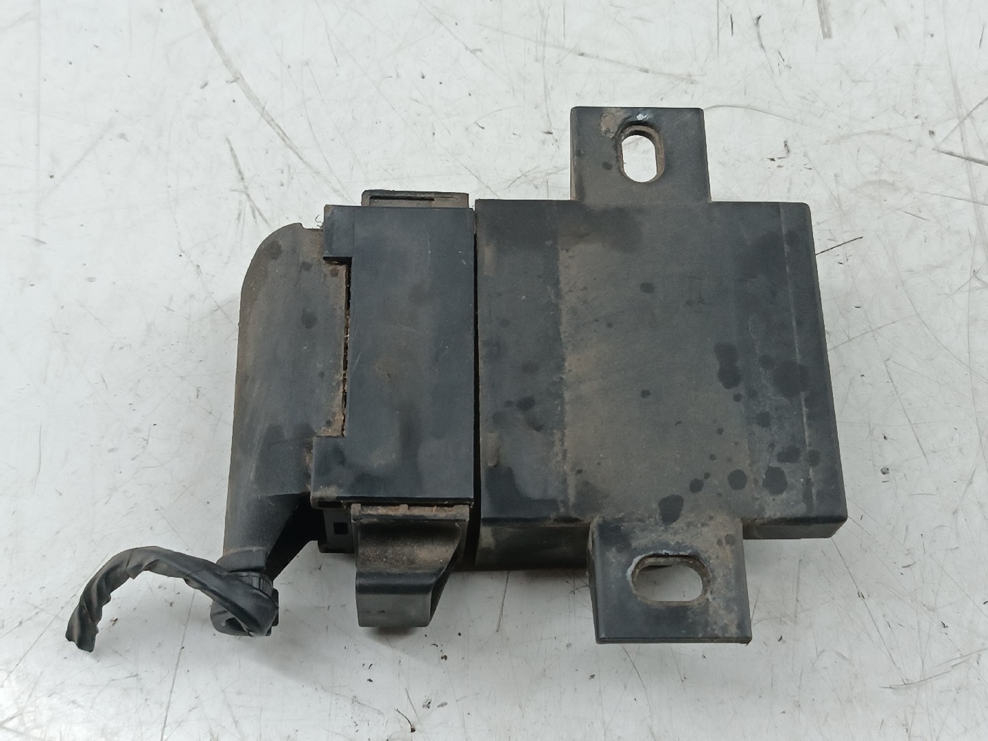 Centralina da Bomba Injectora VOLKSWAGEN POLO (6R1, 6C1) | 09 - 