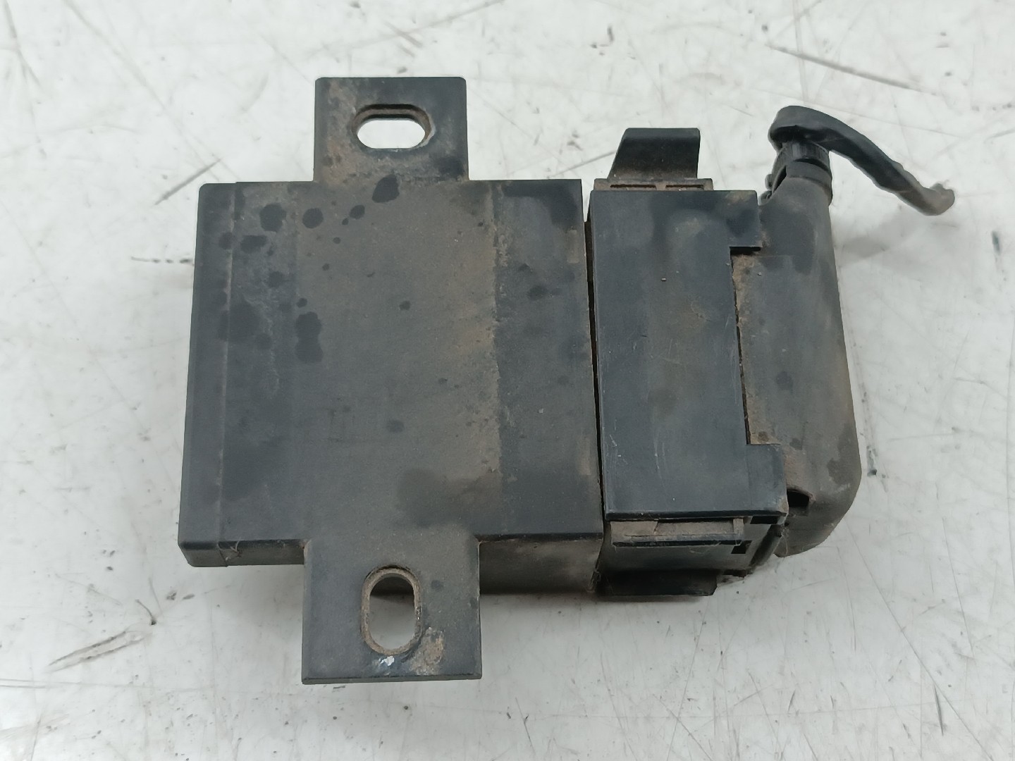 Centralina da Bomba Injectora VOLKSWAGEN POLO (6R1, 6C1) | 09 -  Imagem-1