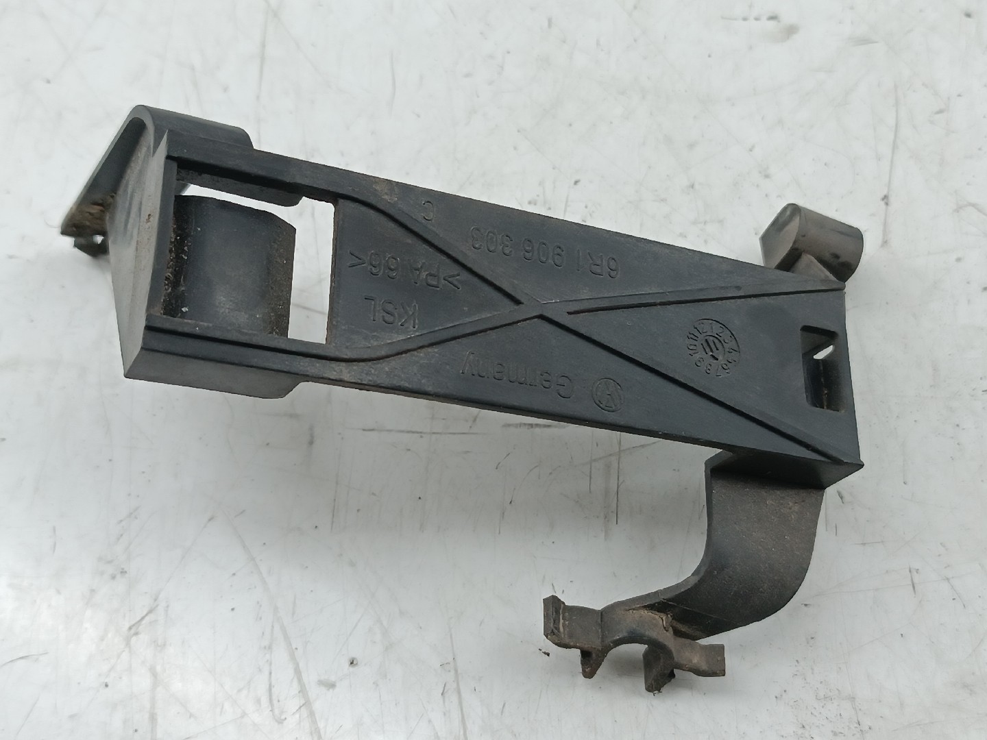 Outros VOLKSWAGEN POLO (6R1, 6C1) | 09 -  Imagem-2