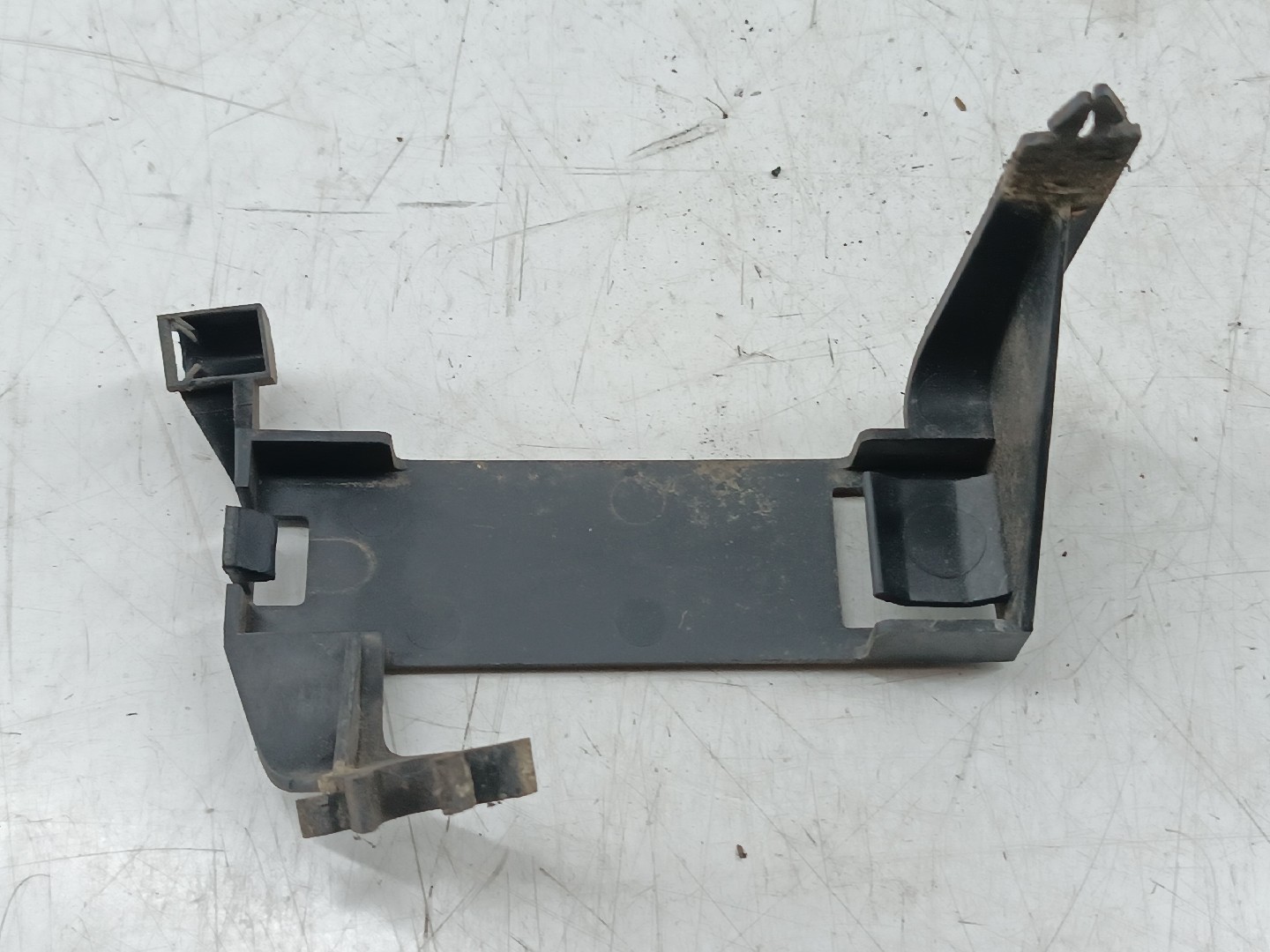 Outros VOLKSWAGEN POLO (6R1, 6C1) | 09 - 