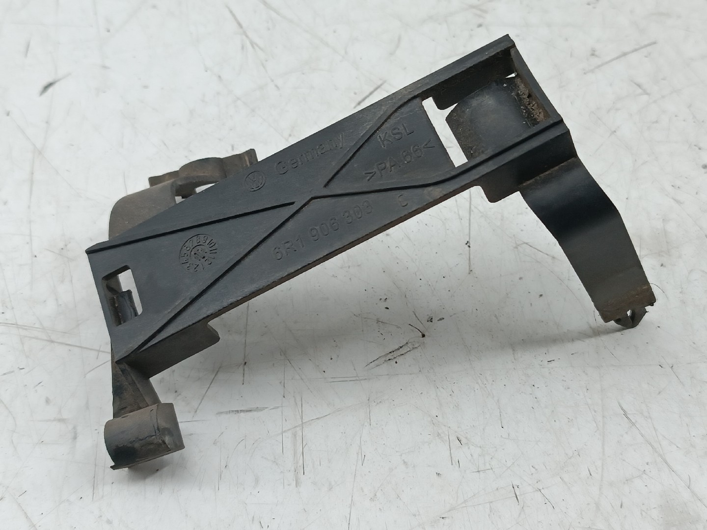 Outros VOLKSWAGEN POLO (6R1, 6C1) | 09 -  Imagem-4