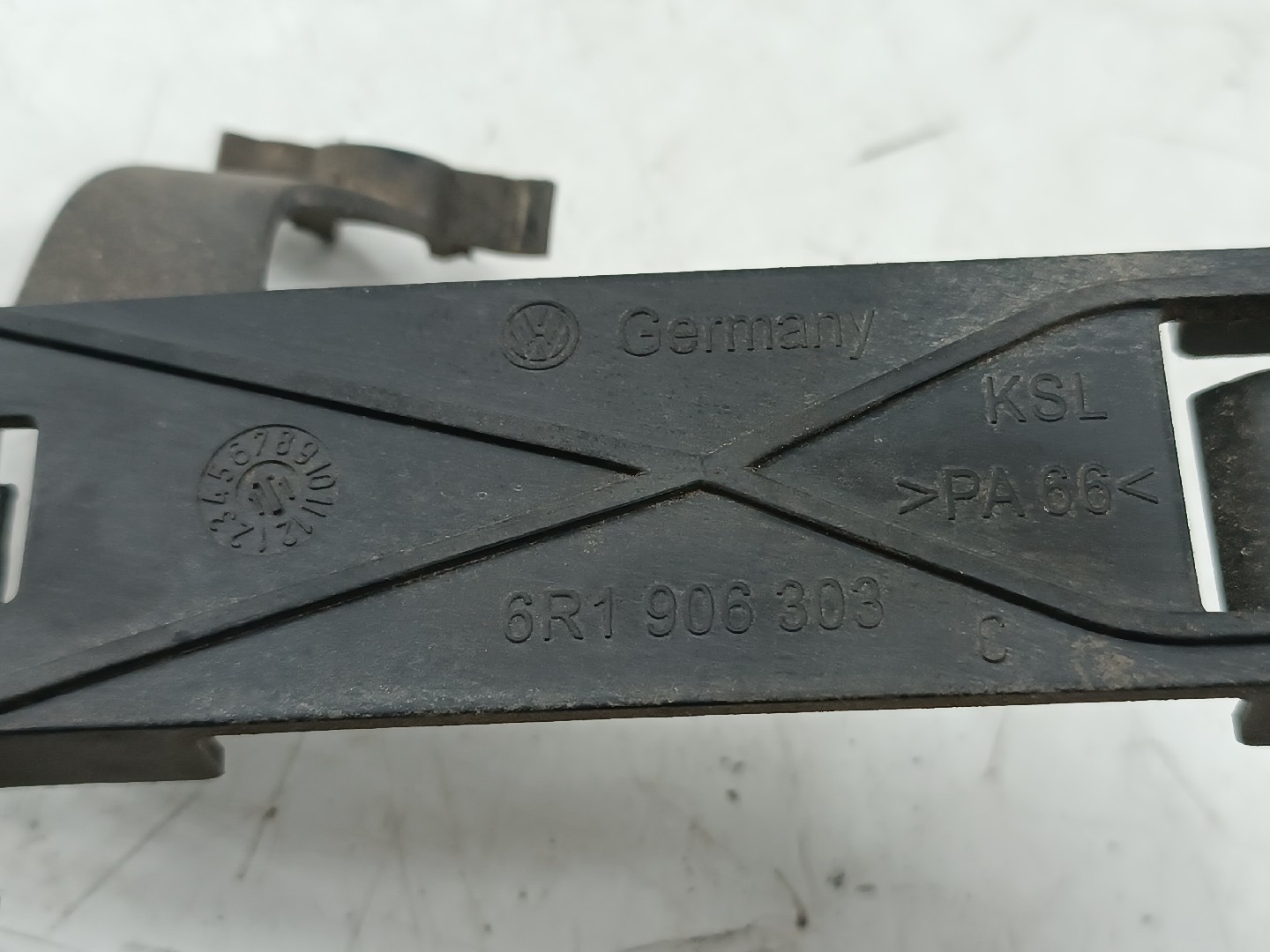 Outros VOLKSWAGEN POLO (6R1, 6C1) | 09 -  Imagem-3