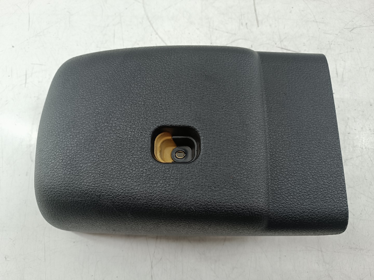 Revestimento da coluna de direção VOLKSWAGEN POLO (6R1, 6C1) | 09 -  Imagem-3