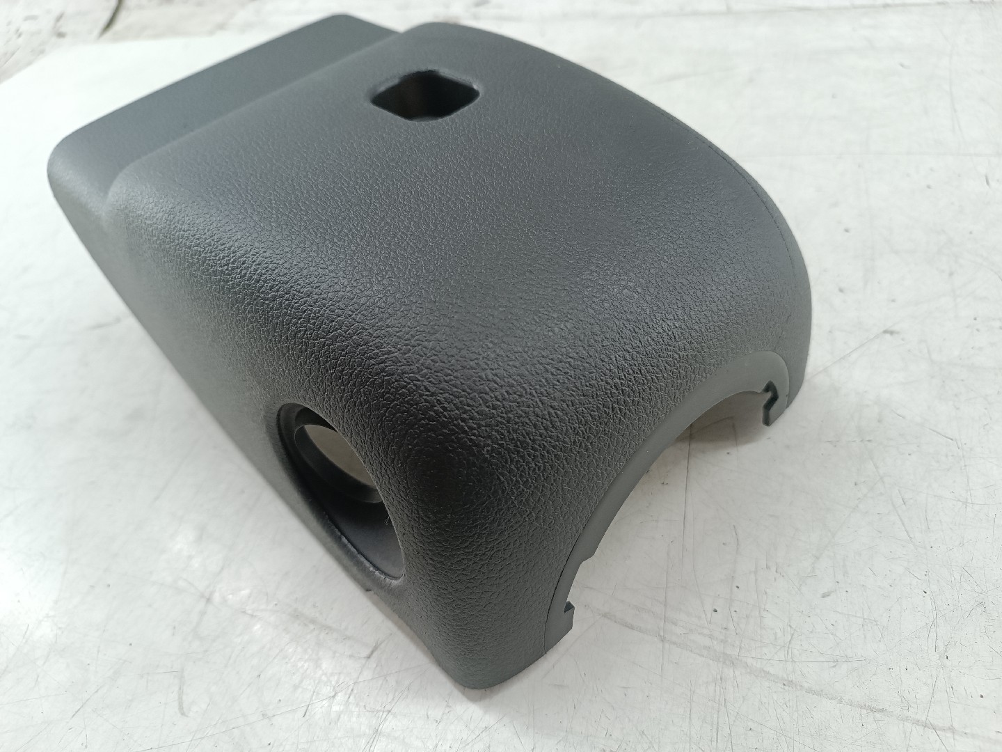 Revestimento da coluna de direção VOLKSWAGEN POLO (6R1, 6C1) | 09 -  Imagem-5