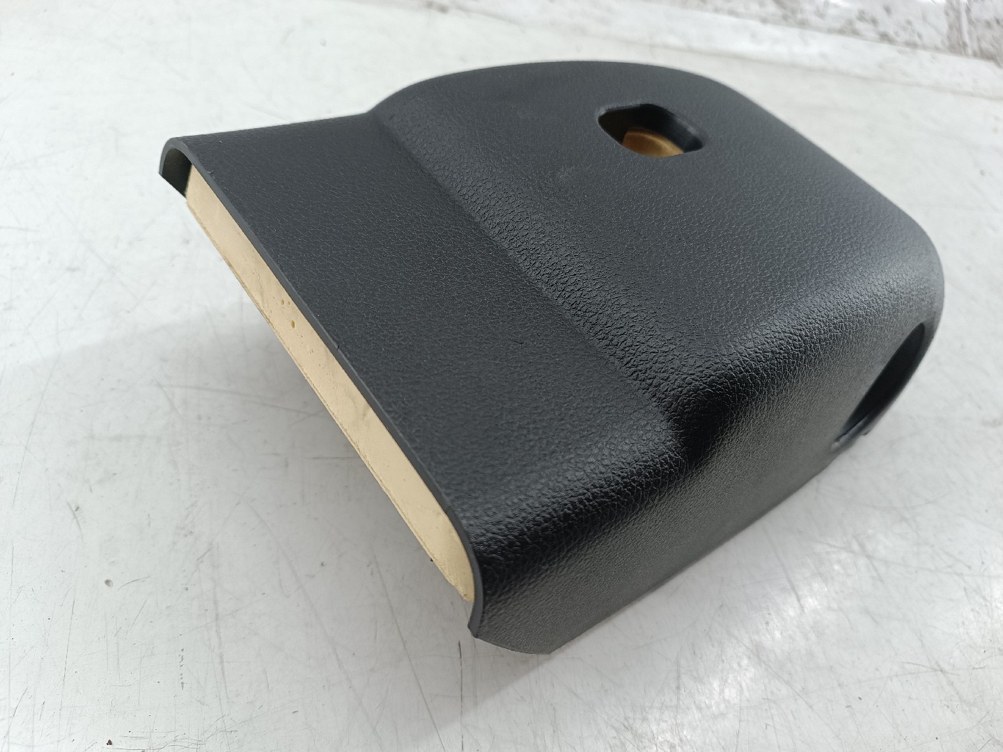 Revestimento da coluna de direção VOLKSWAGEN POLO (6R1, 6C1) | 09 -  Imagem-4