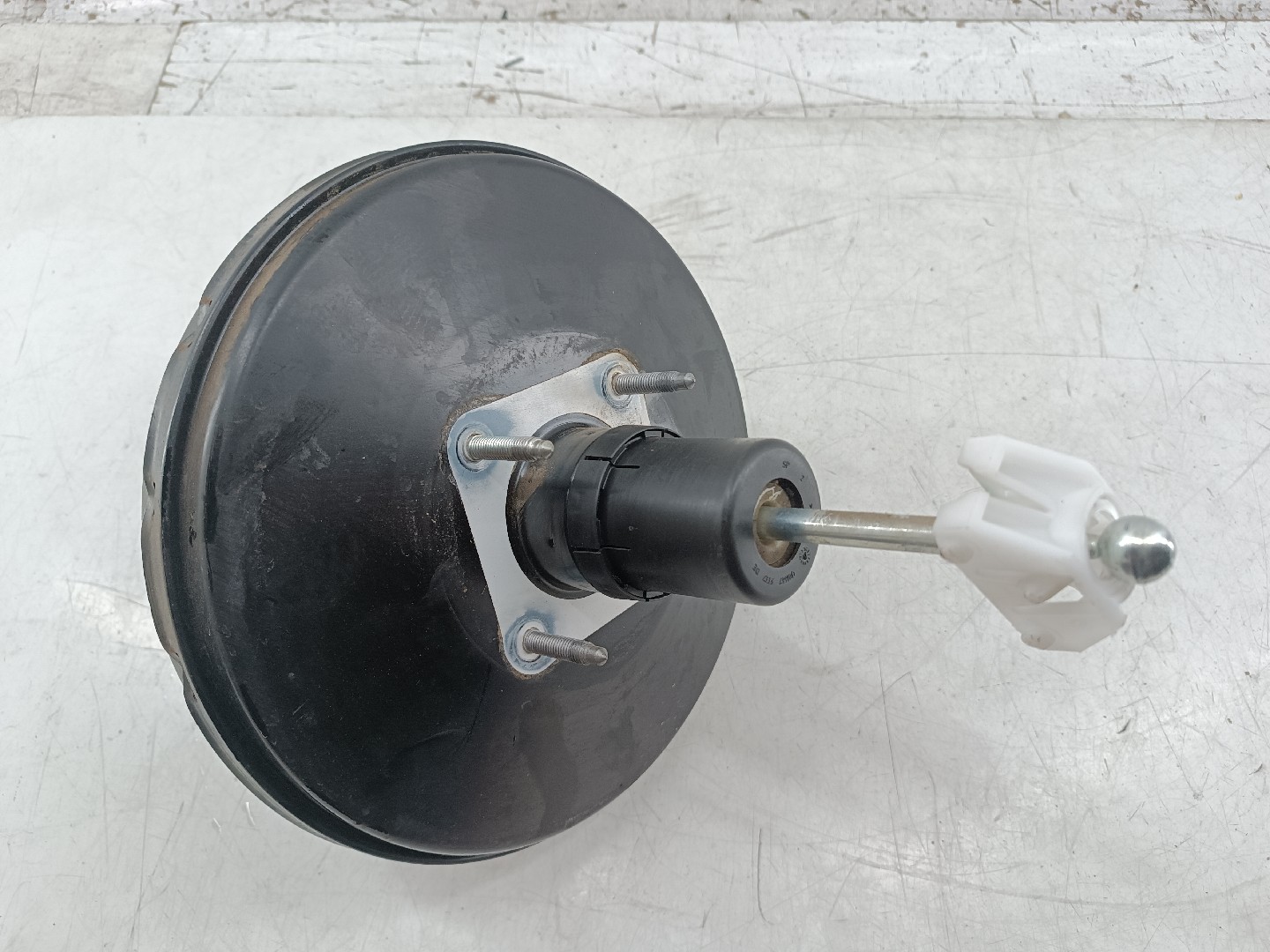 Servo freio com bomba de freio VOLKSWAGEN POLO (6R1, 6C1) | 09 -  Imagem-4