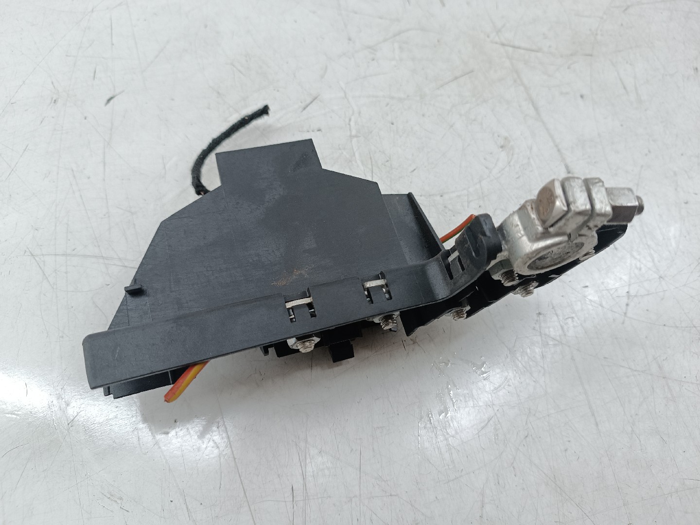 Módulo eletrónico VOLKSWAGEN POLO (6R1, 6C1) | 09 - 