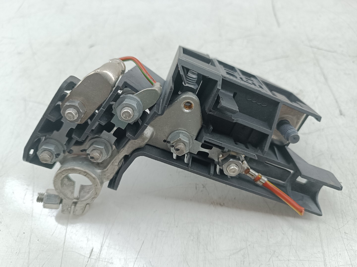 Módulo eletrónico VOLKSWAGEN POLO (6R1, 6C1) | 09 -  Imagem-1