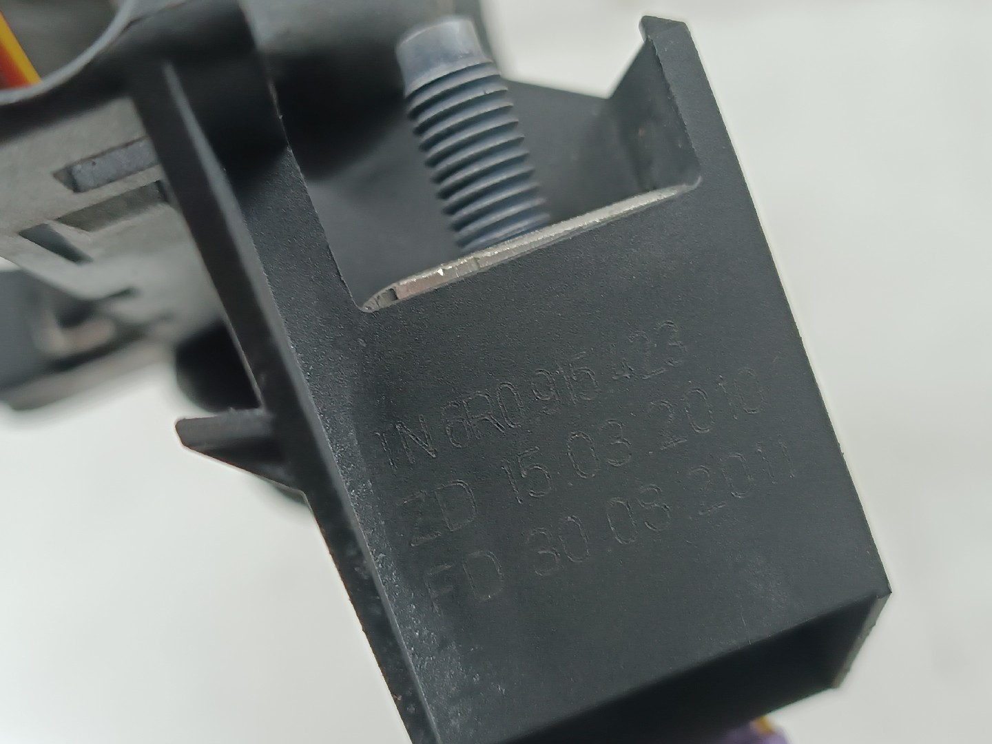 Módulo eletrónico VOLKSWAGEN POLO (6R1, 6C1) | 09 -  Imagem-2