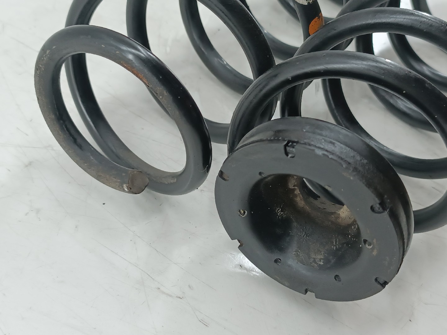 Molas traseiras VOLKSWAGEN POLO (6R1, 6C1) | 09 -  Imagem-2