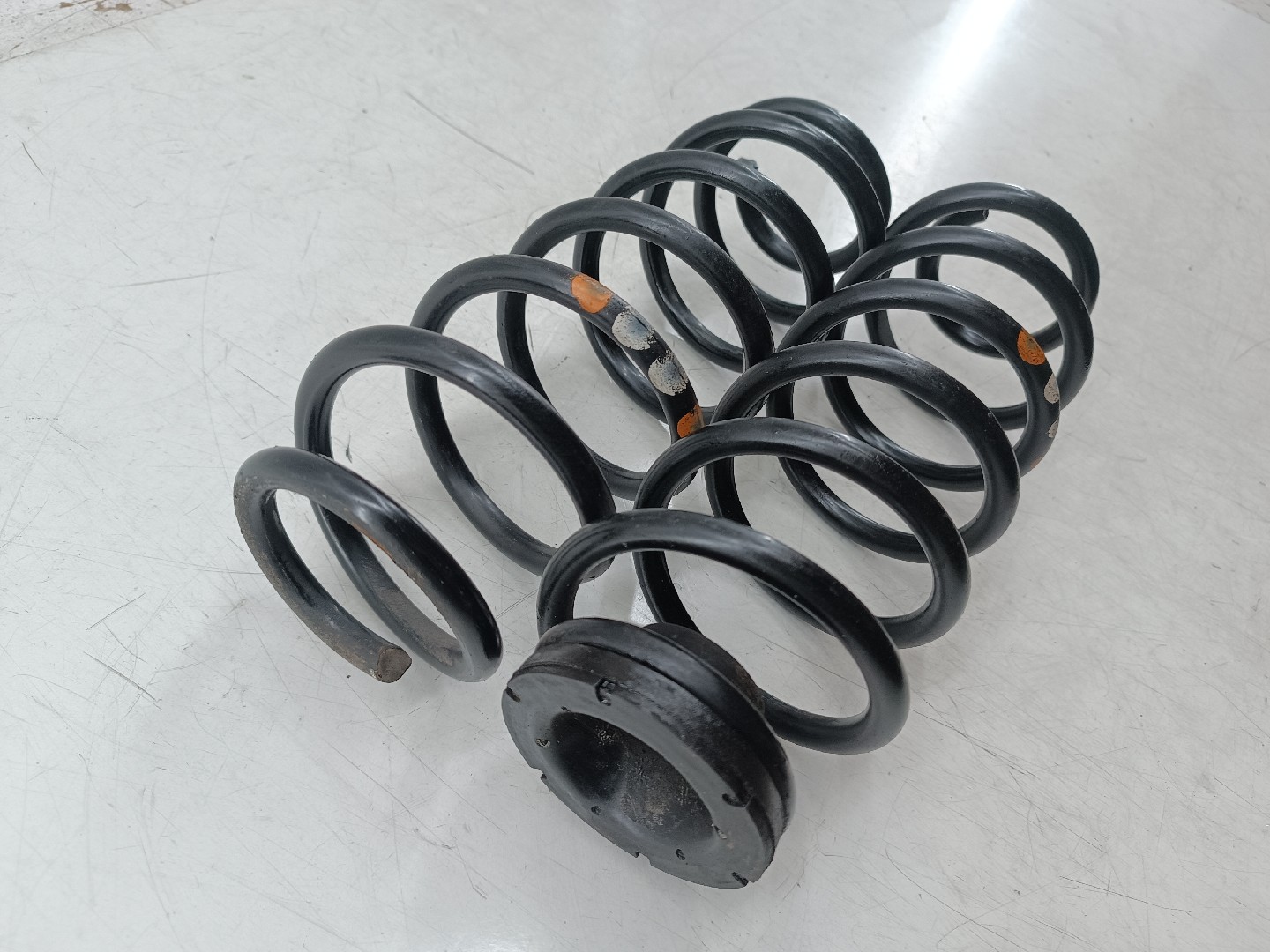 Molas traseiras VOLKSWAGEN POLO (6R1, 6C1) | 09 -  Imagem-3