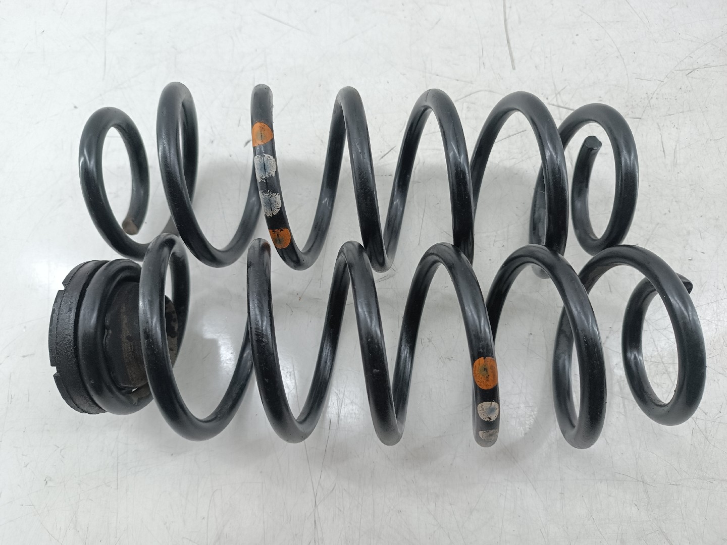 Molas traseiras VOLKSWAGEN POLO (6R1, 6C1) | 09 - 