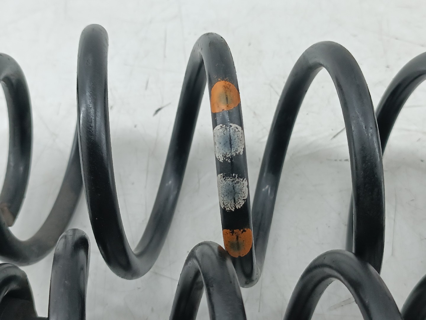 Molas traseiras VOLKSWAGEN POLO (6R1, 6C1) | 09 -  Imagem-1