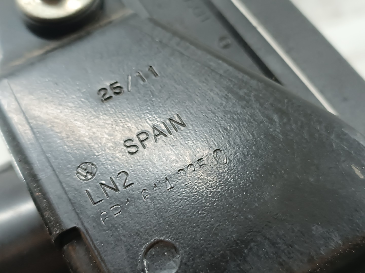 Módulo de ABS VOLKSWAGEN POLO (6R1, 6C1) | 09 -  Imagem-3