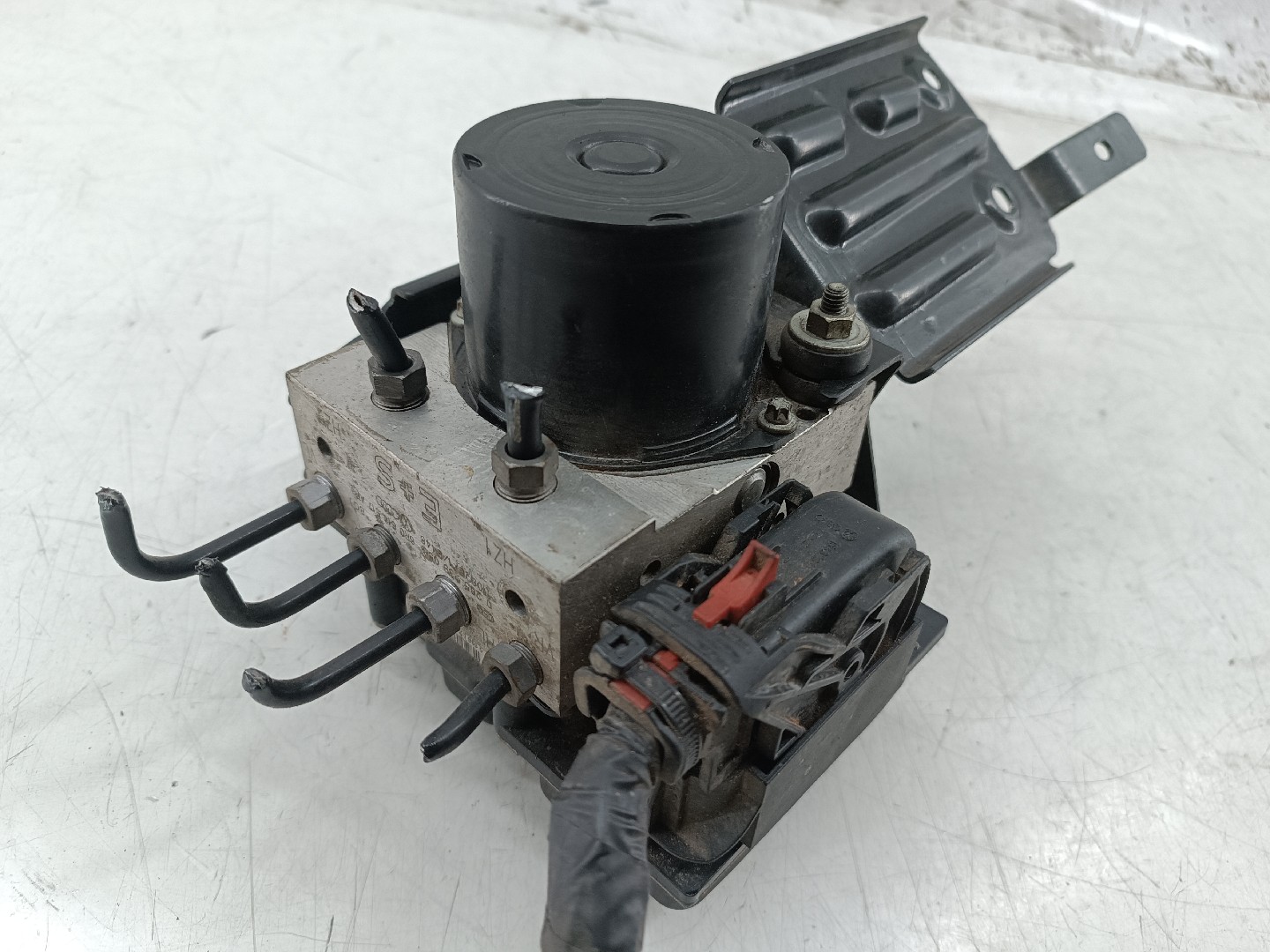 Módulo de ABS VOLKSWAGEN POLO (6R1, 6C1) | 09 -  Imagem-4