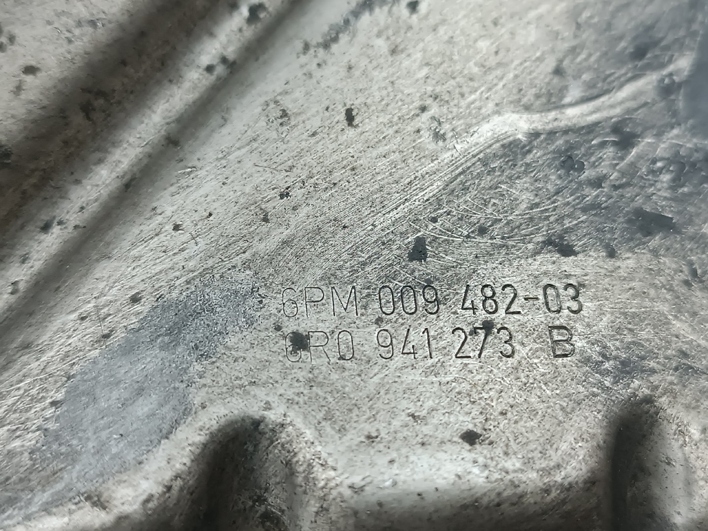 Sensor de nível de altura VOLKSWAGEN POLO (6R1, 6C1) | 09 -  Imagem-1