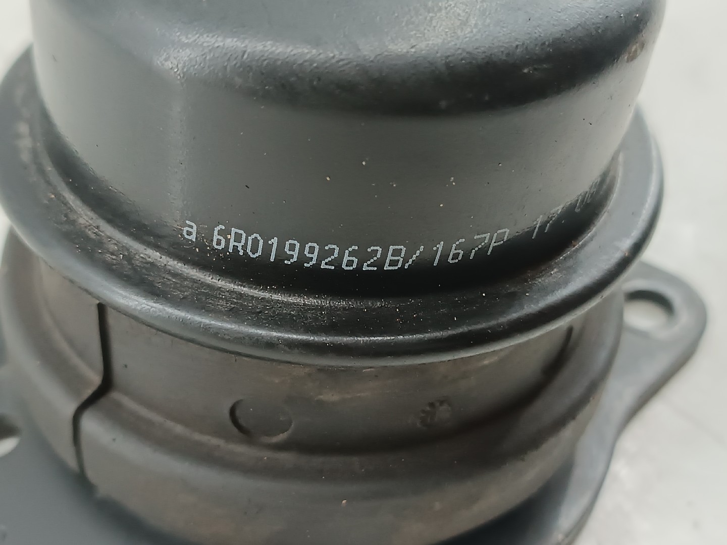 Apoio de motor VOLKSWAGEN POLO (6R1, 6C1) | 09 -  Imagem-1