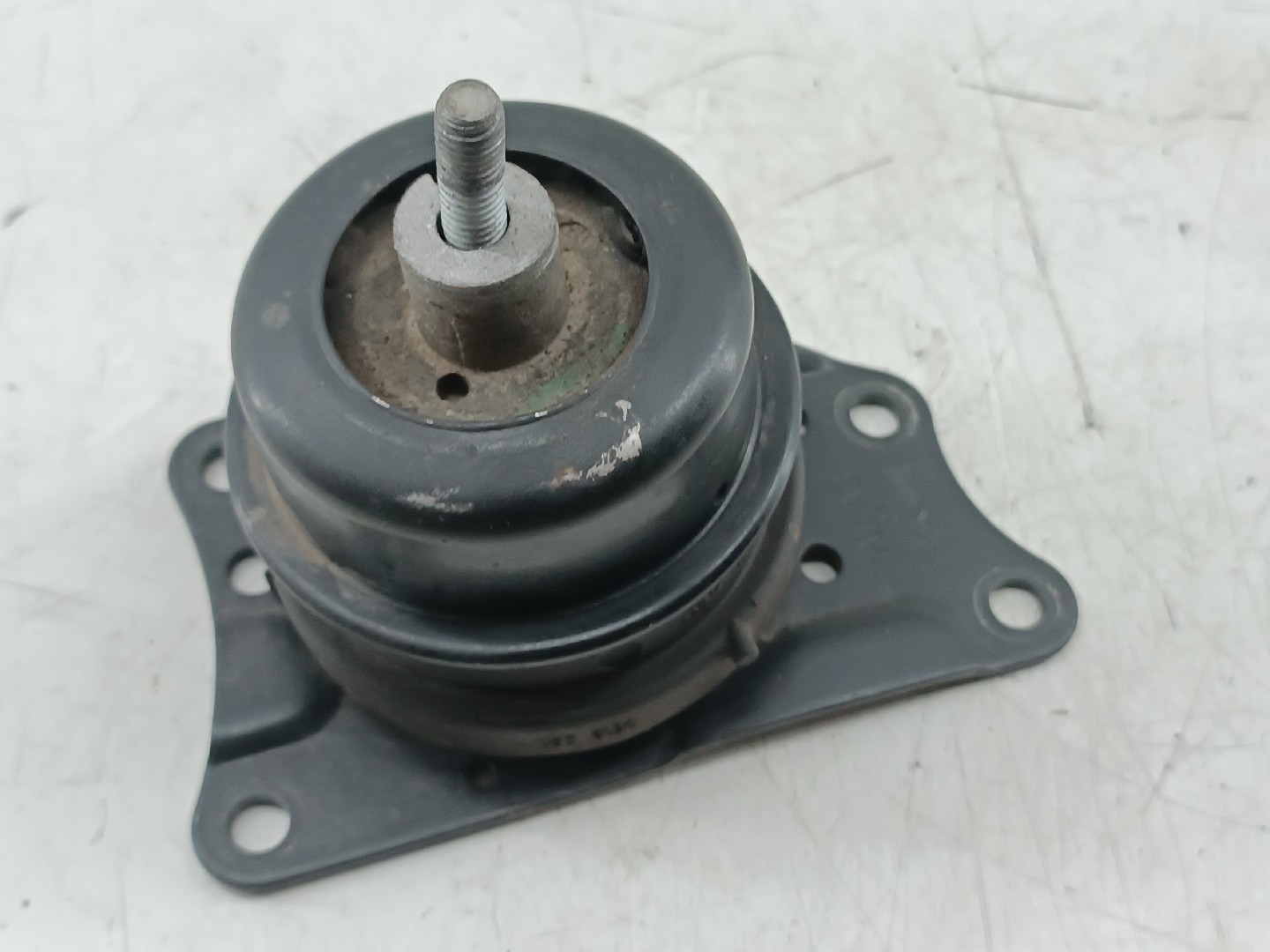 Apoio de motor VOLKSWAGEN POLO (6R1, 6C1) | 09 - 