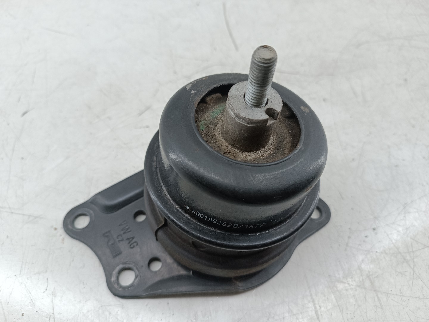 Apoio de motor VOLKSWAGEN POLO (6R1, 6C1) | 09 -  Imagem-3