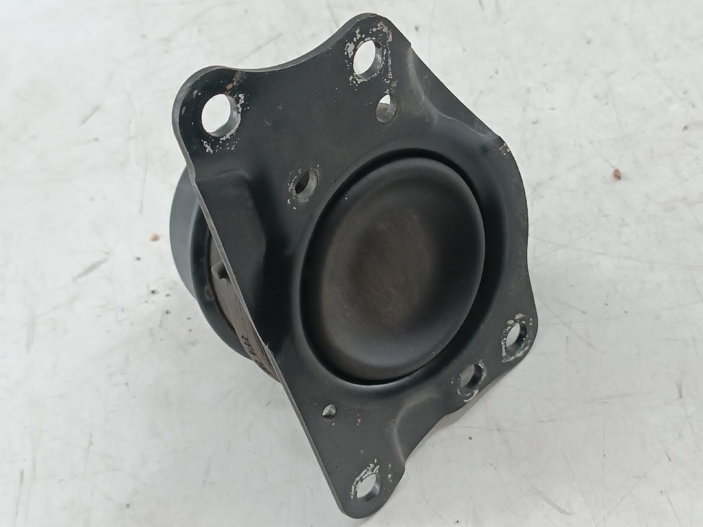 Apoio de motor VOLKSWAGEN POLO (6R1, 6C1) | 09 -  Imagem-2