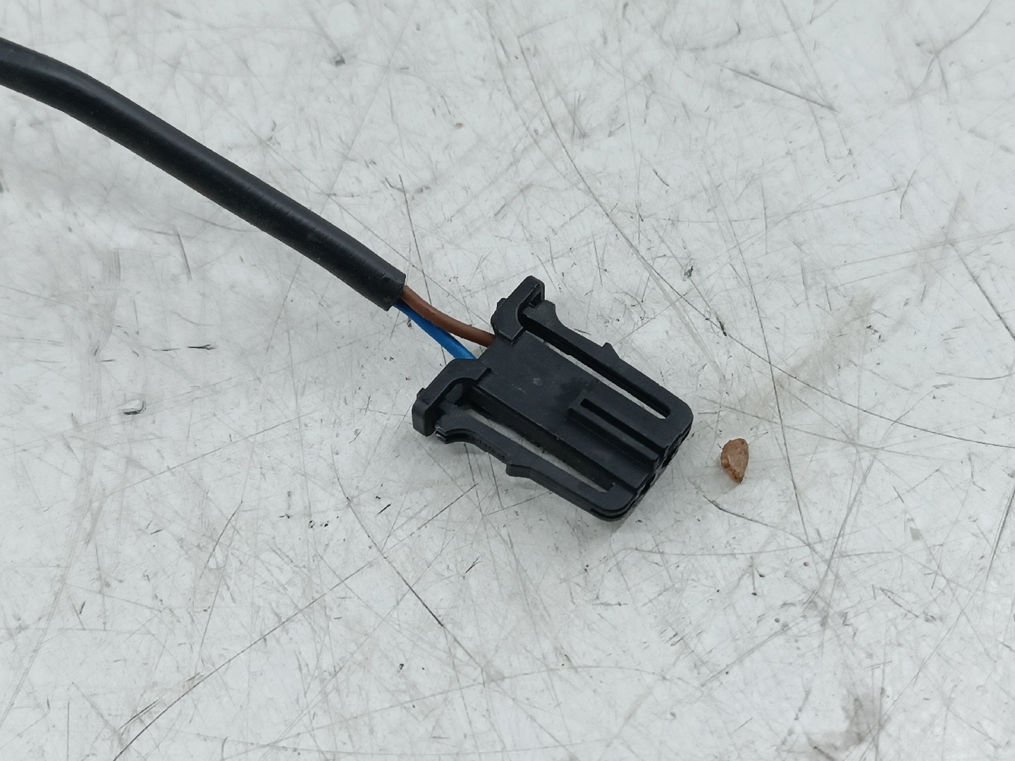 Fecho de deposito de combustível VOLKSWAGEN POLO (6R1, 6C1) | 09 -  Imagem-3