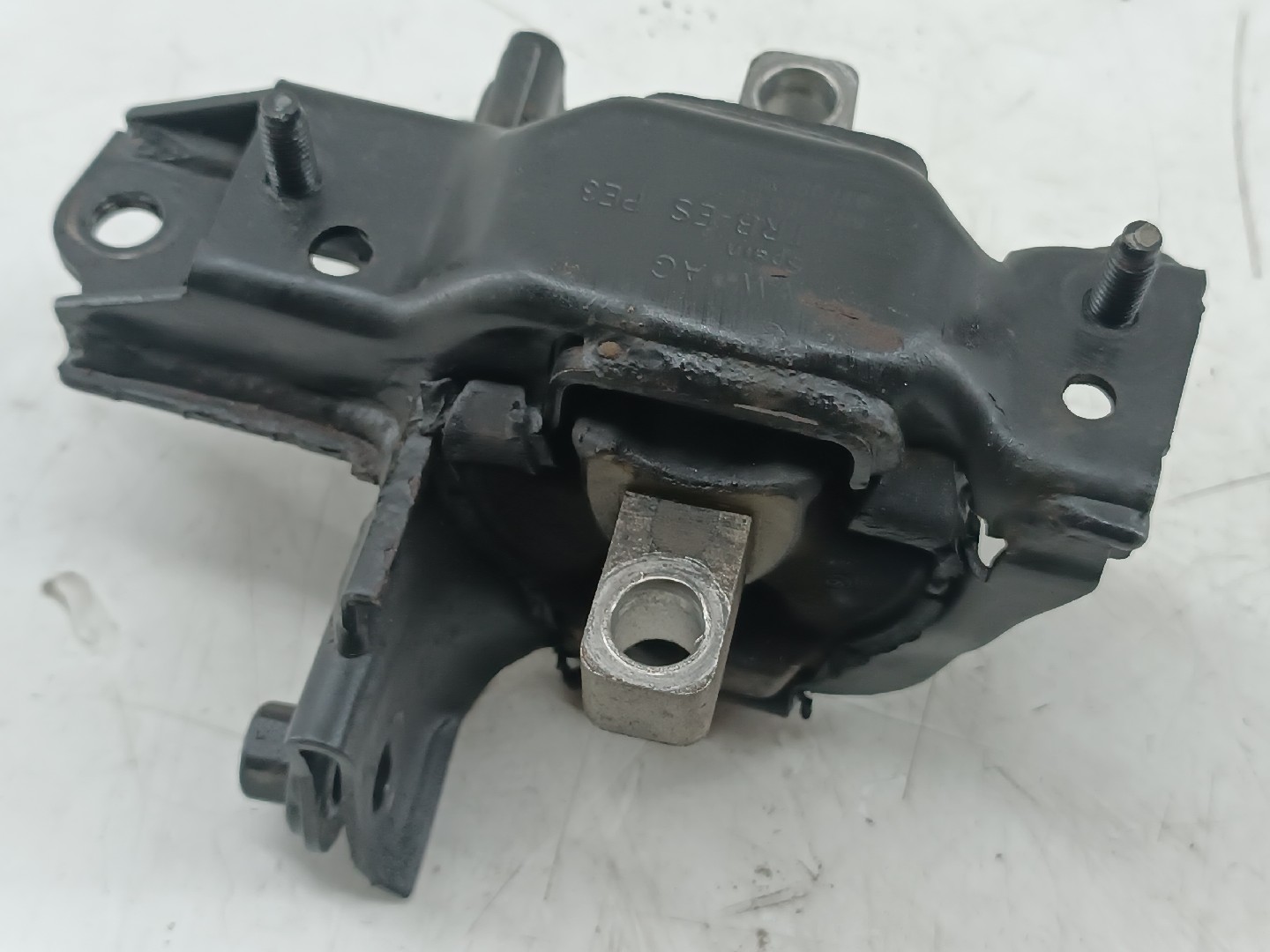 Apoio De Motor VOLKSWAGEN POLO (6R1, 6C1) | 09 -  Imagem-2