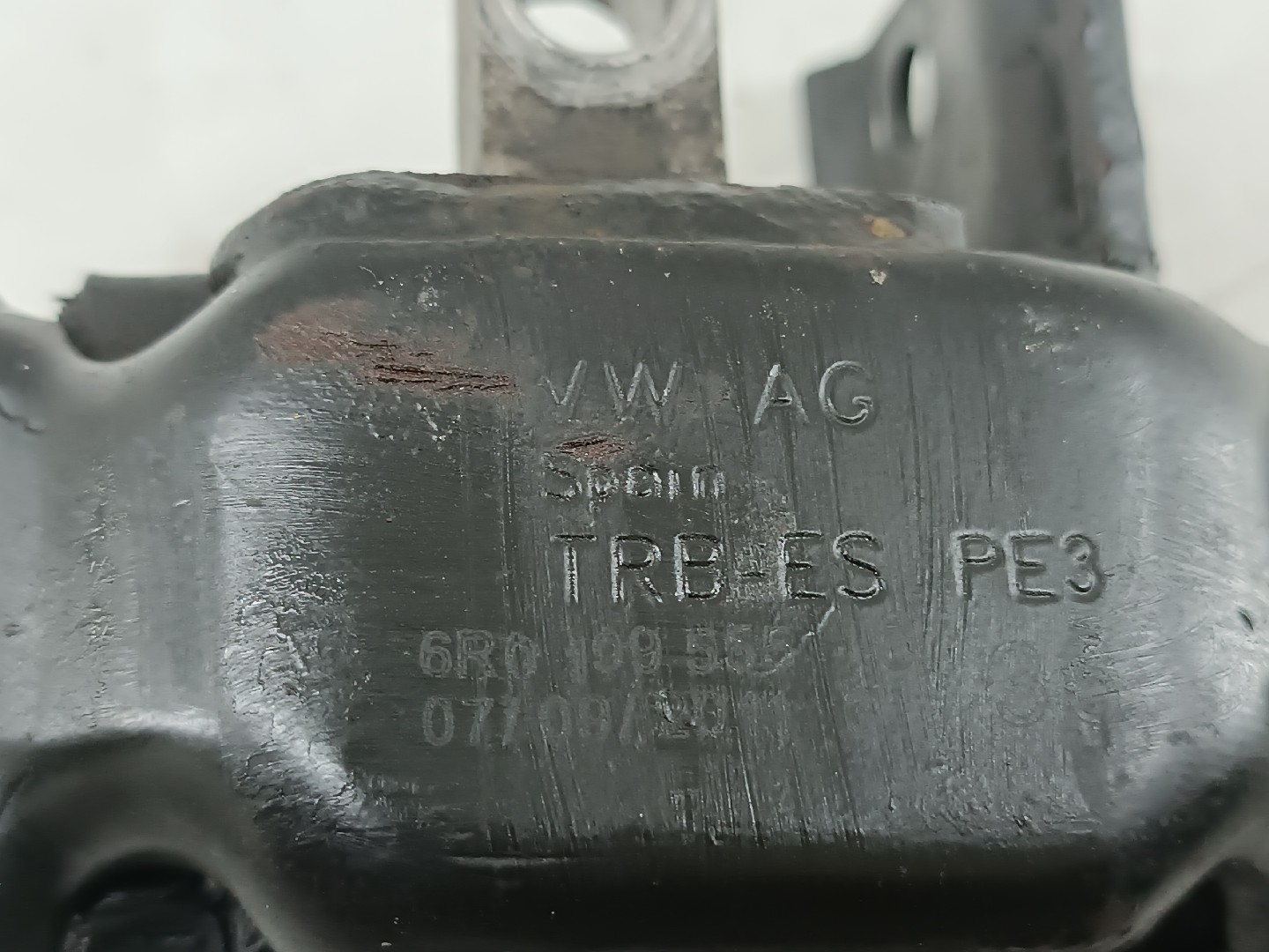 Apoio De Motor VOLKSWAGEN POLO (6R1, 6C1) | 09 -  Imagem-3