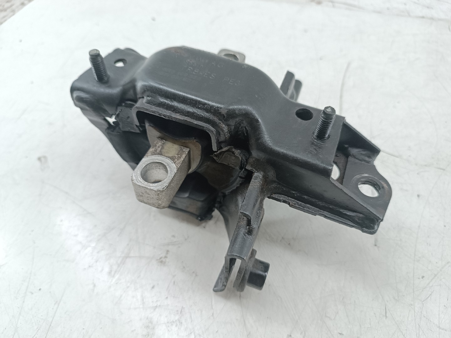 Apoio De Motor VOLKSWAGEN POLO (6R1, 6C1) | 09 -  Imagem-4