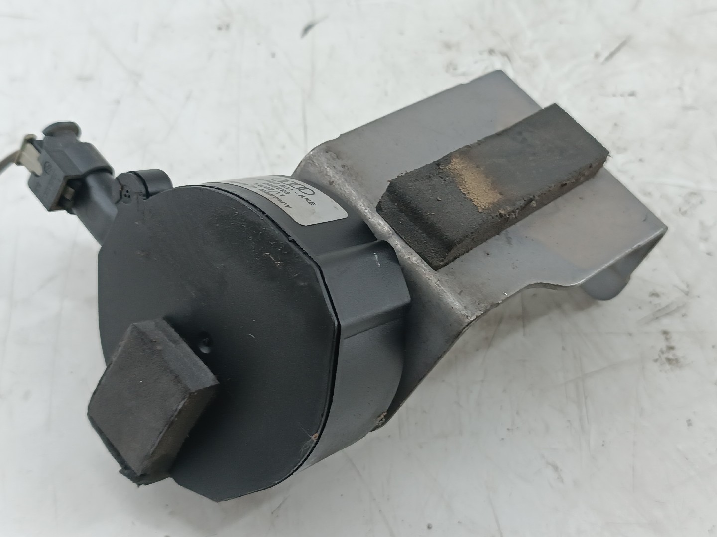 Módulo de alarme VOLKSWAGEN POLO (6R1, 6C1) | 09 -  Imagem-2