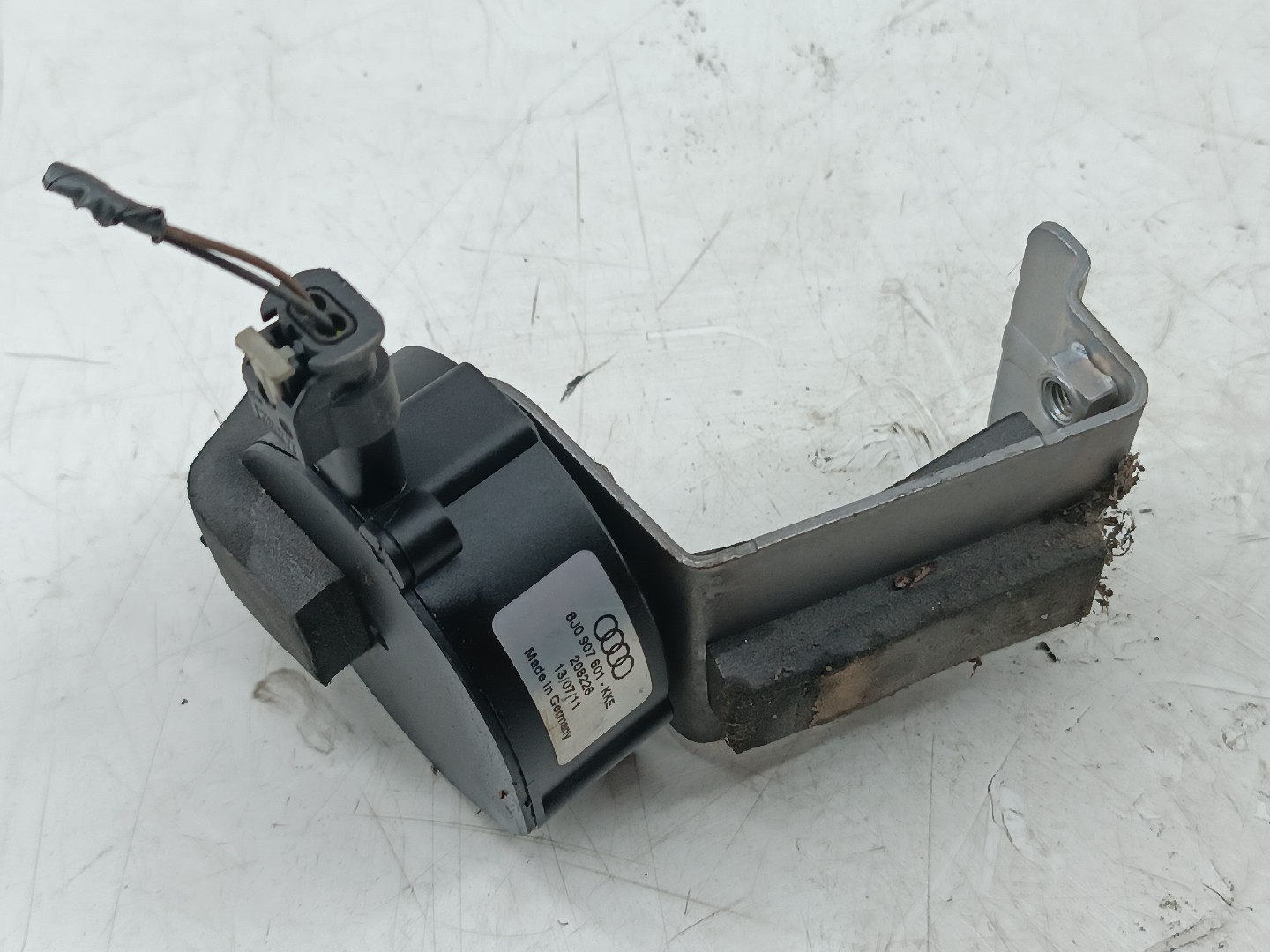 Módulo de alarme VOLKSWAGEN POLO (6R1, 6C1) | 09 - 