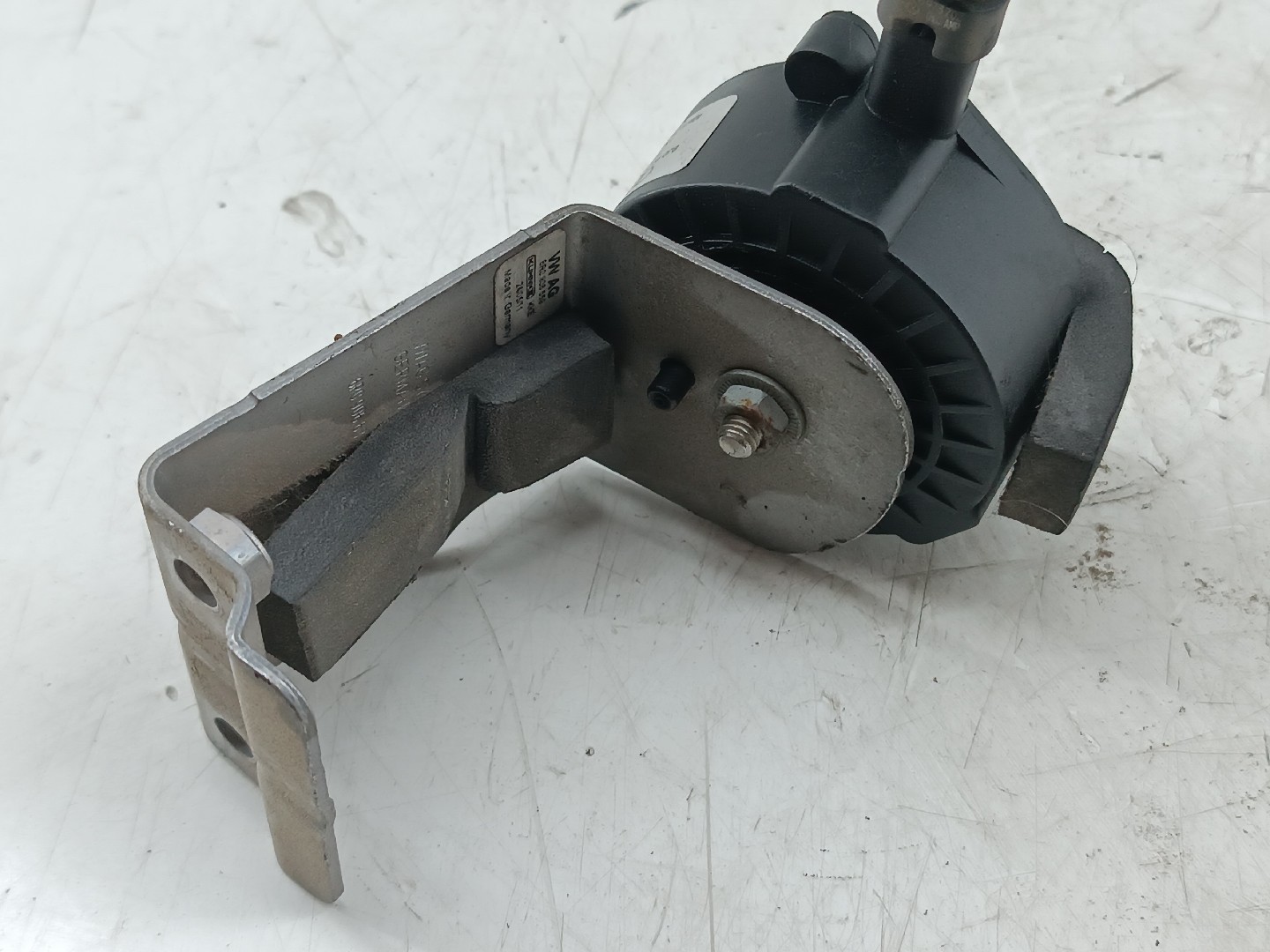 Módulo de alarme VOLKSWAGEN POLO (6R1, 6C1) | 09 -  Imagem-3