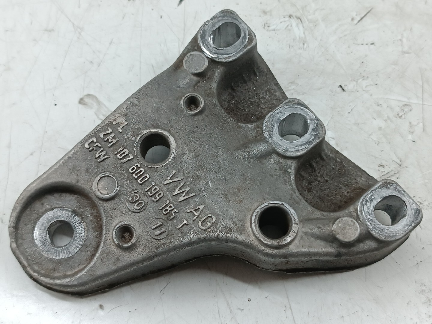 Suporte de motor VOLKSWAGEN POLO (6R1, 6C1) | 09 -  Imagem-3