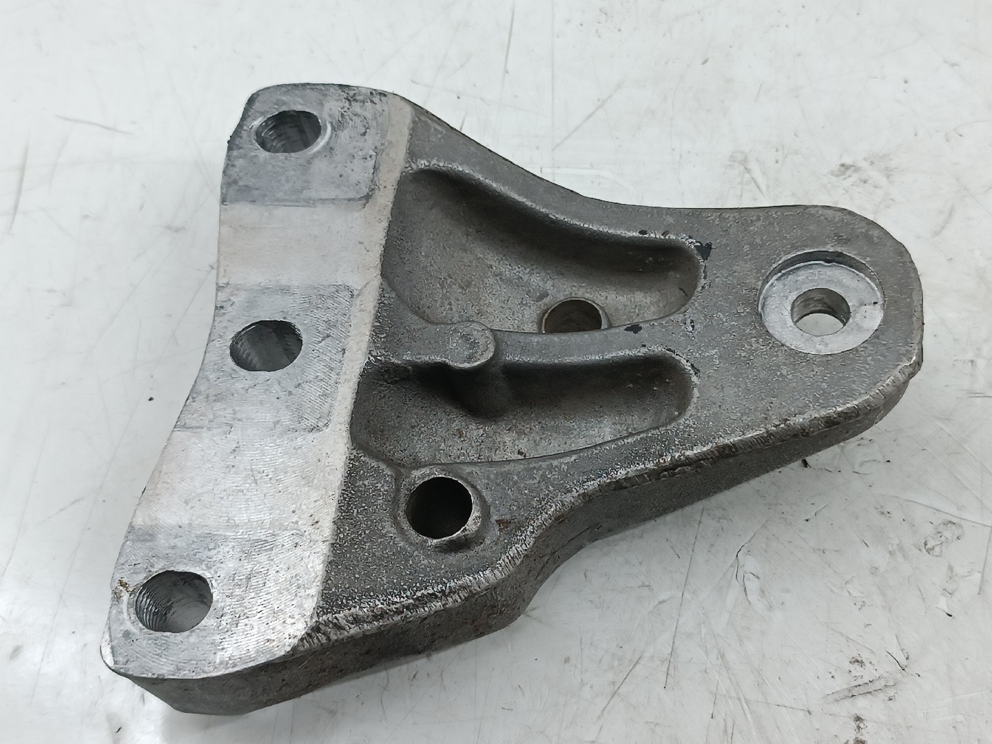 Suporte de motor VOLKSWAGEN POLO (6R1, 6C1) | 09 -  Imagem-1