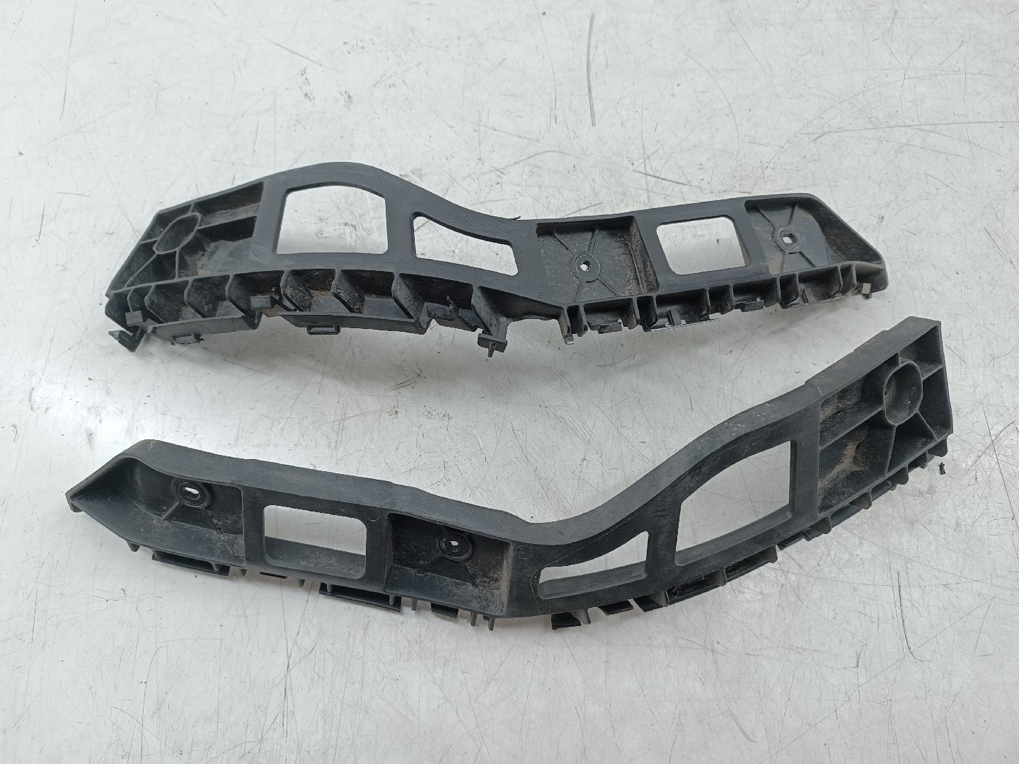 Suporte de montagem de para-choques VOLKSWAGEN POLO (6R1, 6C1) | 09 -  Imagem-3