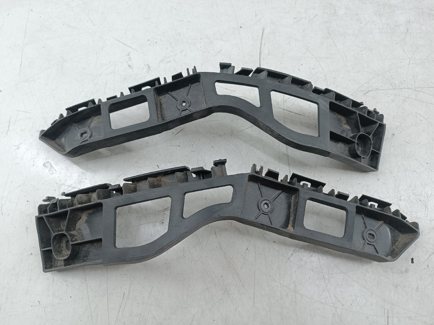 Suporte de montagem de para-choques VOLKSWAGEN POLO (6R1, 6C1) | 09 -  Imagem-4