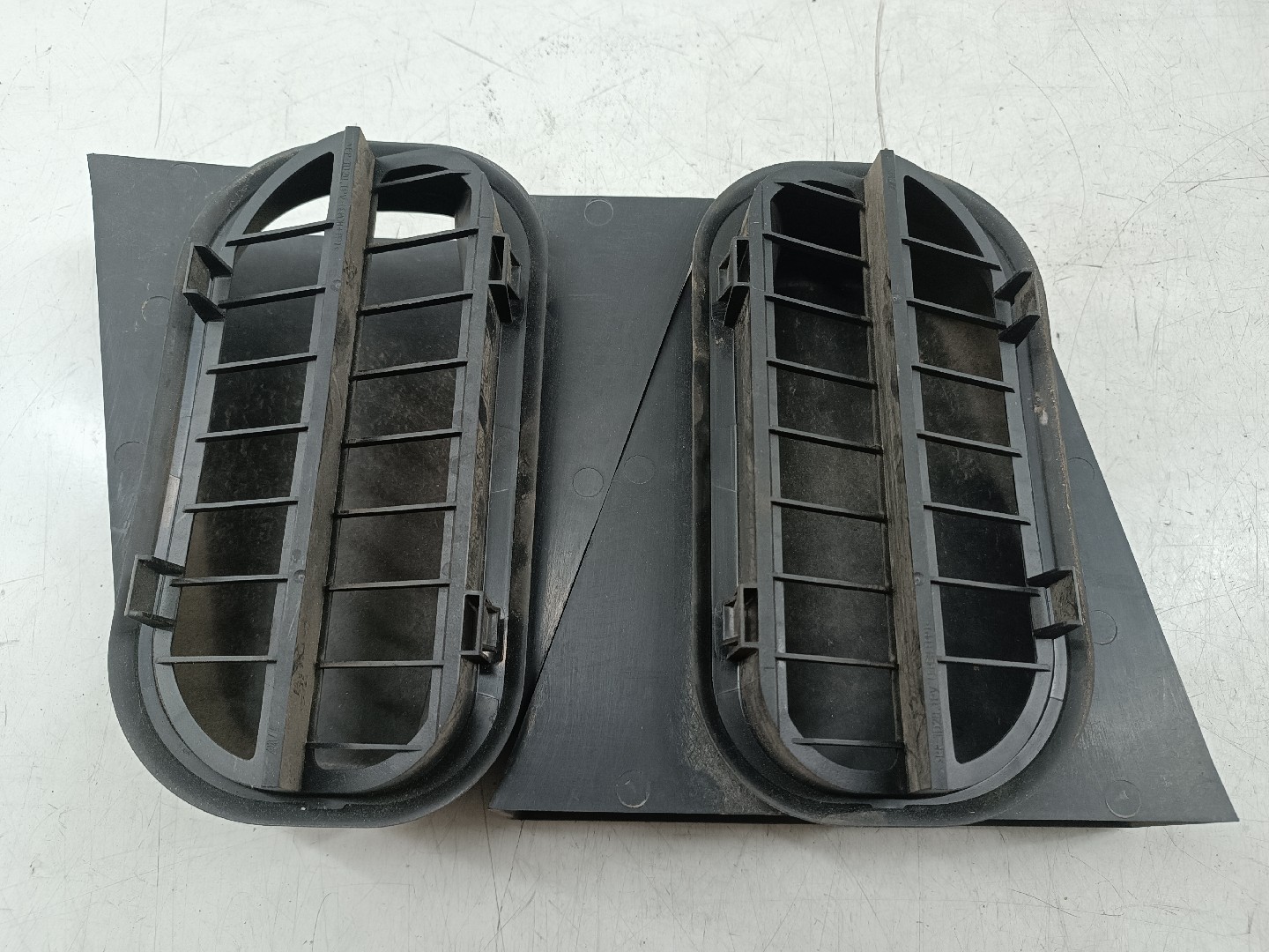 Painel de Ventilação da Carroceria VOLKSWAGEN POLO (6R1, 6C1) | 09 -  Imagem-4