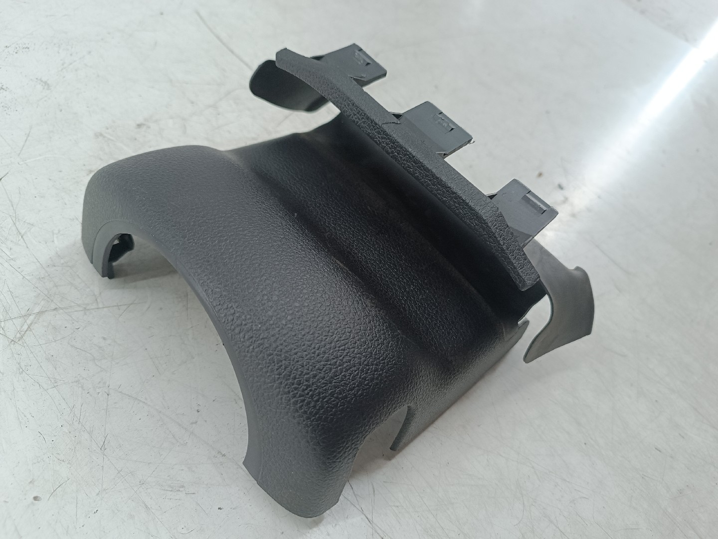 Revestimento da coluna de direção VOLKSWAGEN POLO (6R1, 6C1) | 09 -  Imagem-10