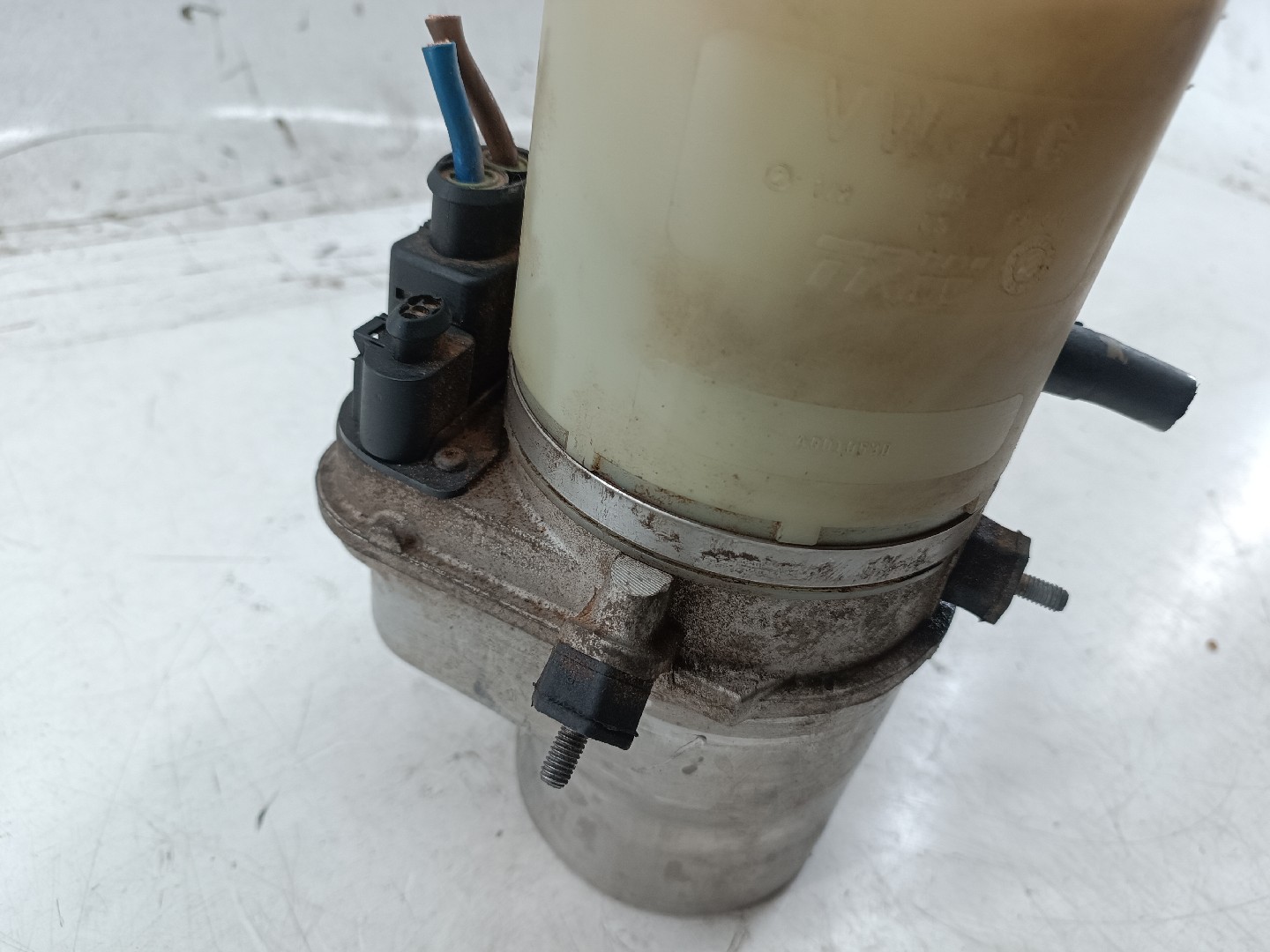 Bomba de direçao assistida VOLKSWAGEN POLO (6R1, 6C1) | 09 -  Imagem-2