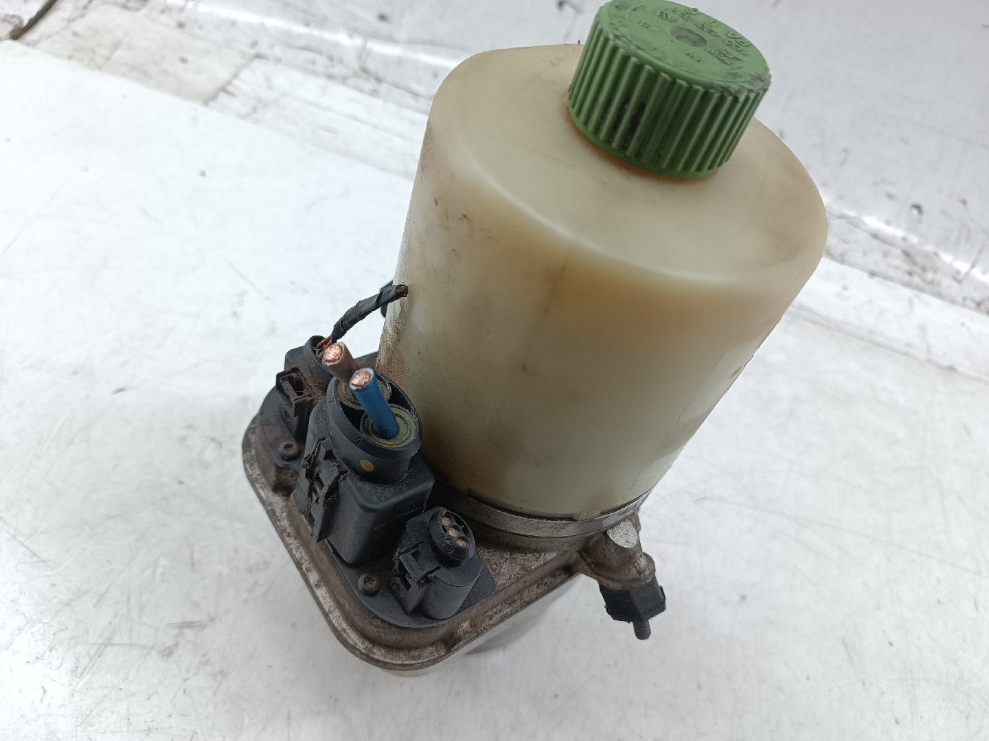 Bomba de direçao assistida VOLKSWAGEN POLO (6R1, 6C1) | 09 -  Imagem-5