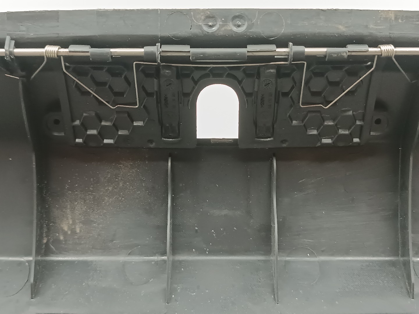 Moldura de soleira de porta VOLKSWAGEN POLO (6R1, 6C1) | 09 -  Imagem-2