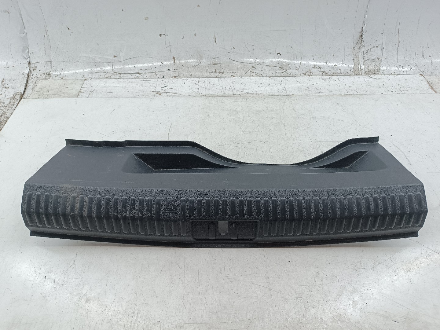 Moldura de soleira de porta VOLKSWAGEN POLO (6R1, 6C1) | 09 -  Imagem-4