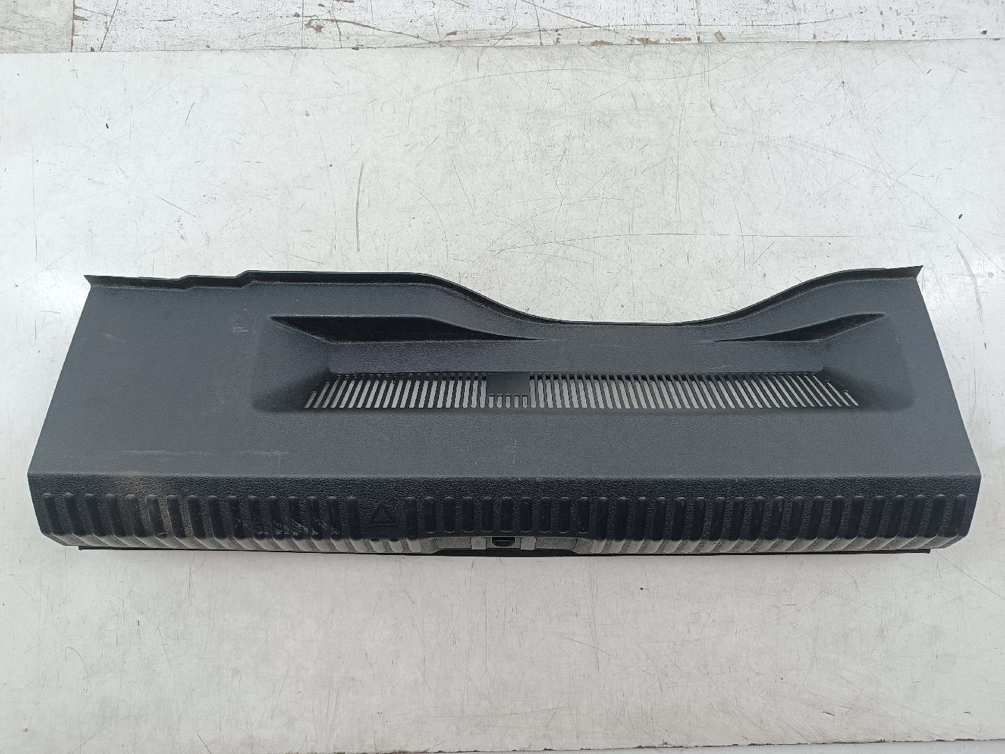 Moldura de soleira de porta VOLKSWAGEN POLO (6R1, 6C1) | 09 -  Imagem-3