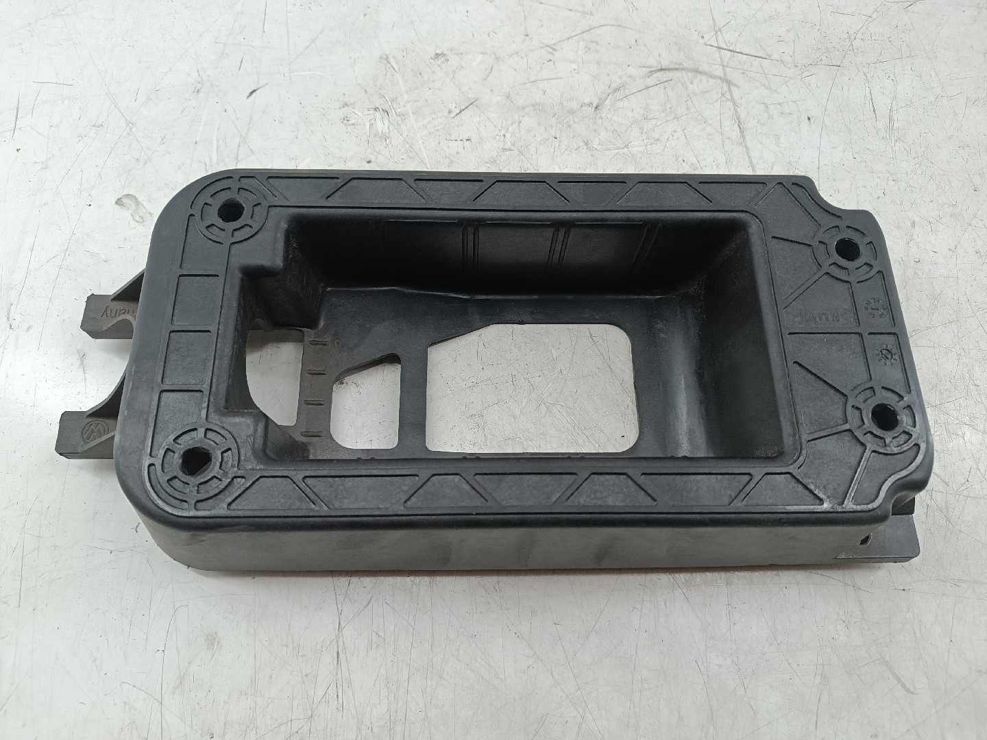 Moldura Interior VOLKSWAGEN POLO (6R1, 6C1) | 09 -  Imagem-3