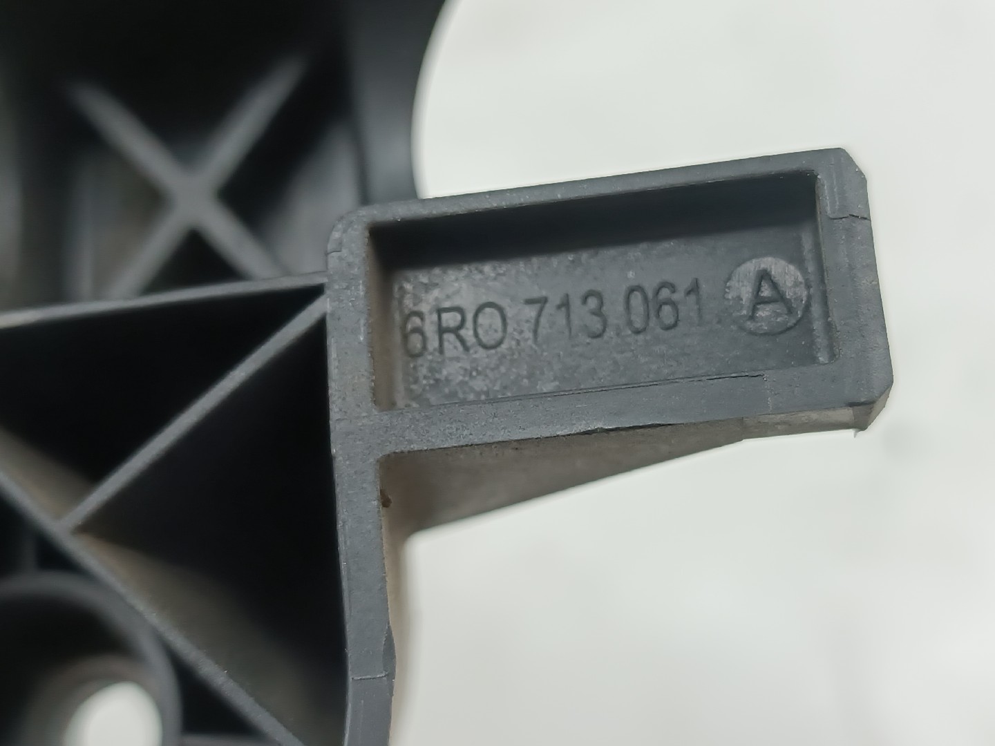 Moldura Interior VOLKSWAGEN POLO (6R1, 6C1) | 09 -  Imagem-2