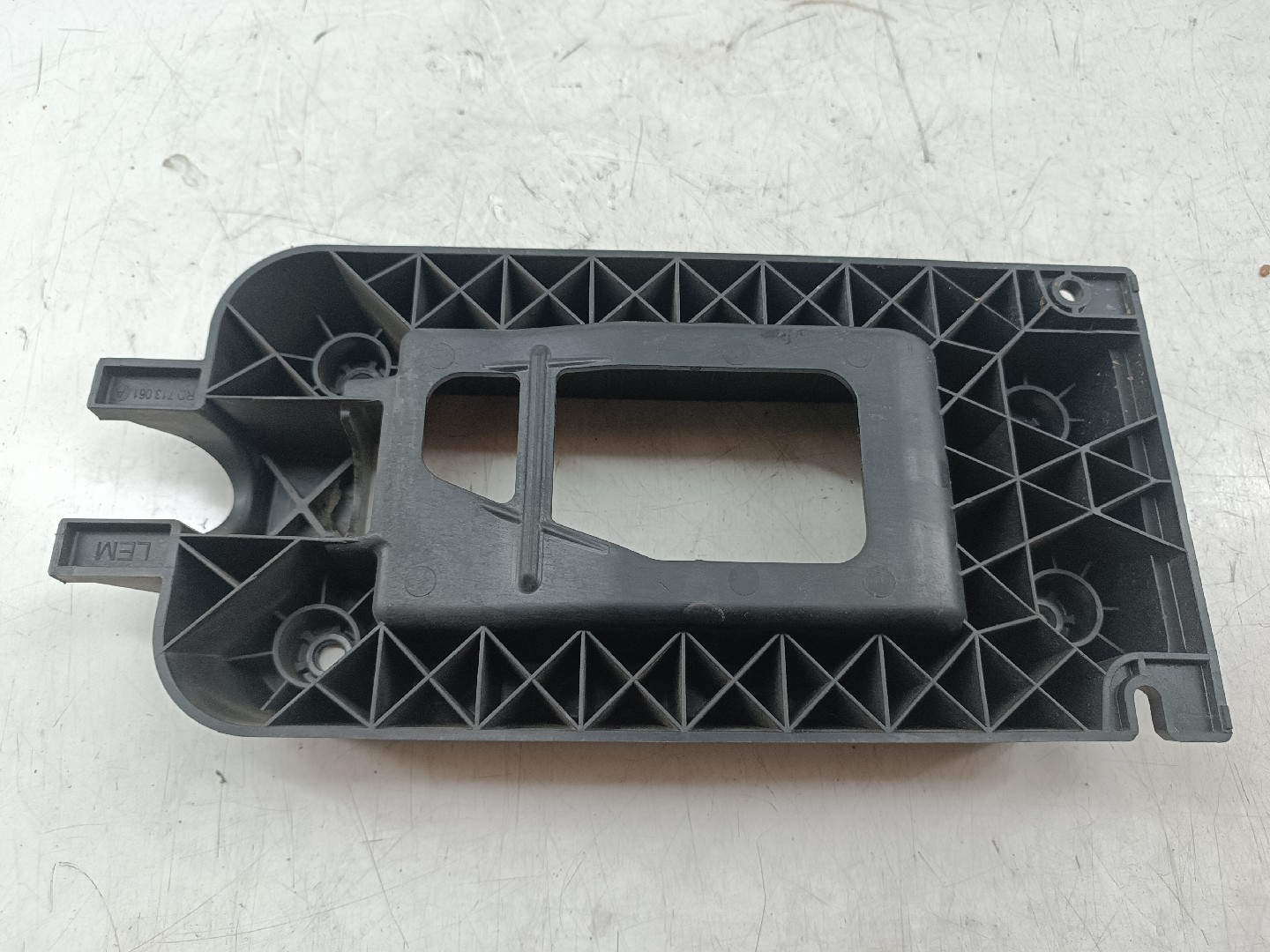 Moldura Interior VOLKSWAGEN POLO (6R1, 6C1) | 09 -  Imagem-1