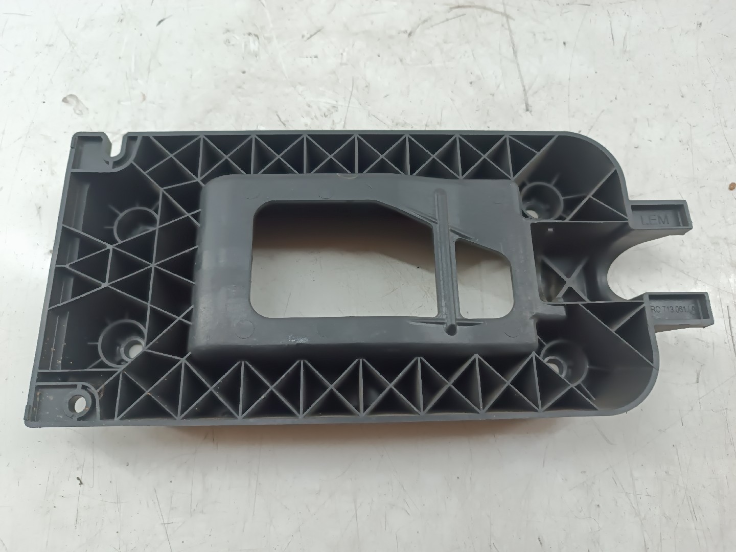 Moldura Interior VOLKSWAGEN POLO (6R1, 6C1) | 09 - 