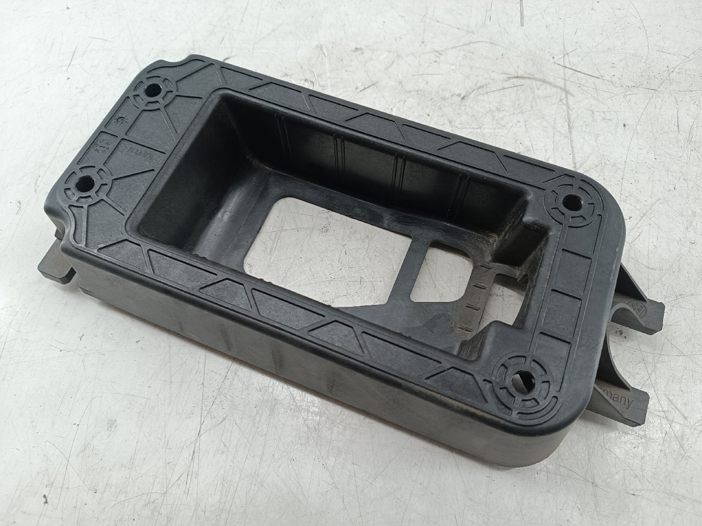 Moldura Interior VOLKSWAGEN POLO (6R1, 6C1) | 09 -  Imagem-4