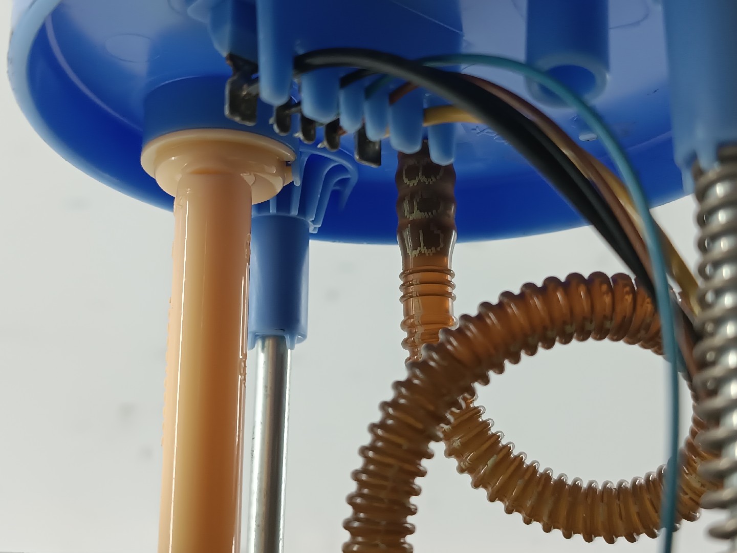 Bomba de Combustível VOLKSWAGEN POLO (6R1, 6C1) | 09 -  Imagem-3