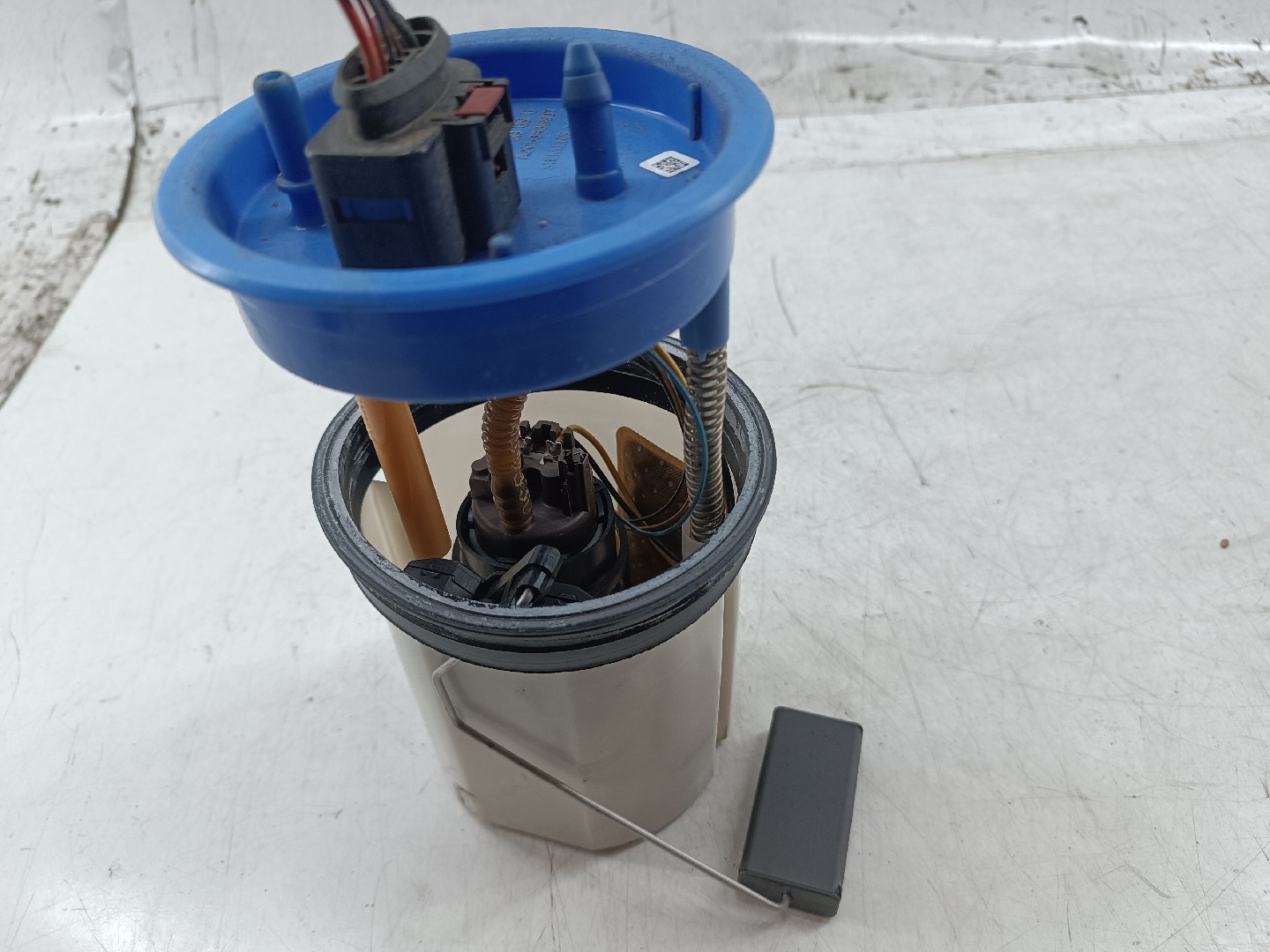 Bomba de Combustível VOLKSWAGEN POLO (6R1, 6C1) | 09 -  Imagem-4